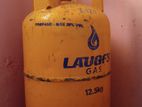 Laugfs Gas 12.5kg Empty Cylinder