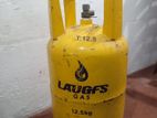 Laugfs Gas 12.5Kg