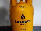 Laugfs Gas 12.5KG