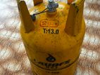 Laugfs Gas 12.5kg Empty Cylinder