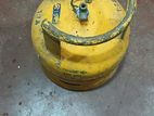 Laugfs Gas 5 Kg Cylinder