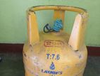 Laugh Gas Cylinder