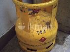 Laugfs Gas 5kg Cylinder
