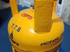 Laugfs gas 5kg