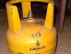 Laugfs Gas 5Kg