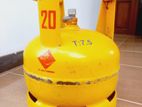LAUGFS GAS 5KG