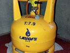 Laugfs Gas 5KG