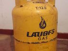 Laugfs Gas Cylinder 12.5 Kg