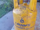 Laugfs Gas Cylinder 12.50KG