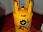 Laugfs Gas Cylinder
