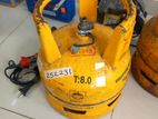 laugfs gas cylender
