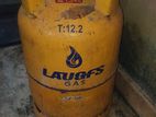 Laugfs Gas Cylinder 12.2