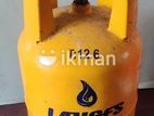 Laugfs Gas Cylinder 12.5 Kg