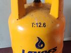Laugfs Gas Cylinder 12.5 Kg
