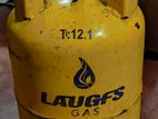 Laugfs Gas Cylinder 12.5kg