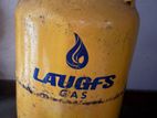 Laugfs Gas Empty Cylinder 12.5 Kg