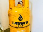 Laugfs Gas Cylinder 12.9 Kg