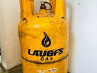 Laugfs Gas Cylinder 12.9
