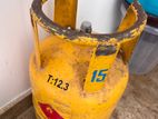 Laugfs Gas Cylinder 12.9 Kg