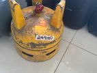 LAUGFS gas cylinder 5 kg