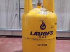 Laugfs Gas Cylinder Empty 12 .5Kg