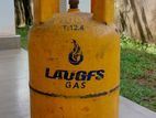 Laugfs Gas Cylinder- Empty 12.5kg