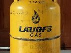 Laugfs Gas Cylinder
