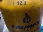 Laugfs Gas Cylinder (12.5 Kg)