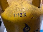 Laugfs Gas Cylinder for Sale (12.5 Kg)