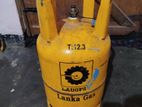 Laugfs Gas Cylinder