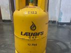 Laugfs Gas Cylinder