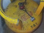 Laugfs Gas Cylinder