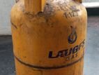Laugfs Gas Cylinder