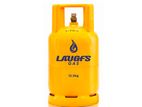 LAUGFS gas cylinder