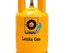 Laugfs Gas Cylinder