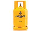 Laugfs Gas Cylinder