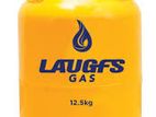 Laugfs Gas Cylinder