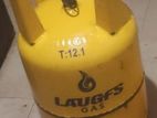 Laugfs Gas Cylinder