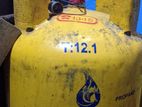 Laugfs Gas Cylinder