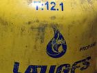 Laugfs Gas Cylinder