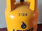 Laugh Gas Cylinder 12.5kg