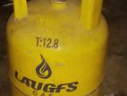 Laugfs Gas Cylinder