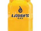 Laugfs Gas Cylinder