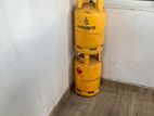 Laugfs Gas Cylinder