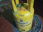 Laugfs Gas Cylinder