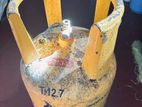 Laugfs 12.5KG Gas Empty Cylinder