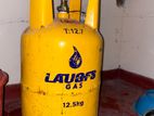 Laugfs Gas Cylinder
