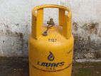 Laugfs Gas Cylinder