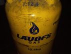 Laugfs Gas Cylinder