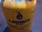Laugfs Gas Cylinder 12.5kg
